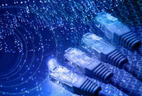 В Лачине создается высокоскоростная телекоммуникационная сеть
