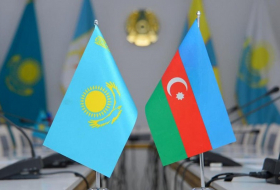 Азербайджан и Казахстан обсудили сотрудничество в области военной медицины