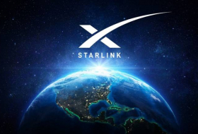 SpaceX получила контракт Пентагона на услуги Starlink для Украины
