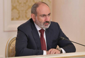 Премьер-министр Армении отправился в Россию
