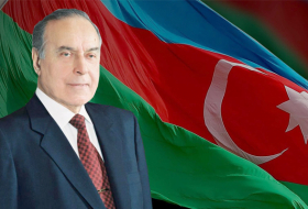 В Азербайджане отмечают День национального спасения