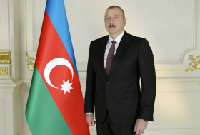 Президент Азербайджана: Мы придаем особое значение развитию связей с Соединенным Королевством