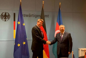 МИД Азербайджана проинформировал Берлин о противоречивой позиции Армении в подходах к мирному процессу -ФОТО

