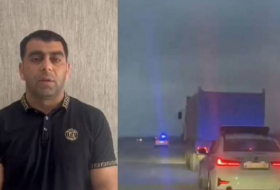 Задержан не подчинившийся законным требованиям полиции водитель грузовика
