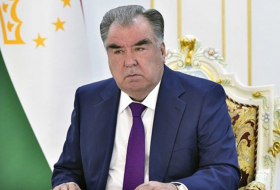 Таджикистан попросил ЕС помочь с укреплением границы с Афганистаном
