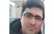 Азербайджан направил ноту Ирану из-за ареста Фарида Сафарли
