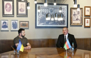В Кишиневе состоялась встреча президентов Азербайджана и Украины-ФОТО -ОБНОВЛЕНО
