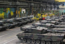 Швеция создаст центры логистики и обслуживания военной техники рядом с Украиной
