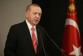 Эрдоган заявил Зеленскому о возможности создания комиссии по Каховской ГЭС
