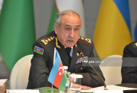 Помощник Президента: Безопасность границ Азербайджана обеспечивается на самом высоком уровне

