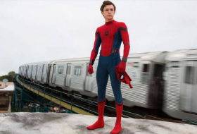 Том Холланд анонсировал продолжение фильмов про Человека-паука со своим участием
