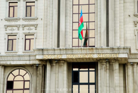 В Азербайджан возвращено 25 незаконно проживающих в Германии граждан
