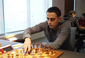 Азербайджанские шахматисты неудачно сыграли в Дубае