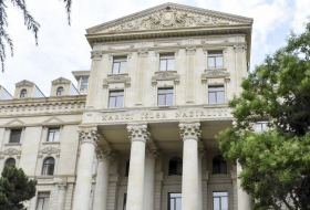 МИД Азербайджана ответил на обвинения, выдвинутые Арменом Григоряном
