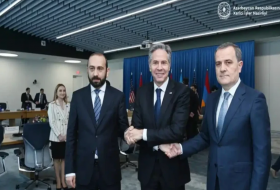 Пашинян: Глава МИД Армении и Азербайджана в скором времени встретятся в Вашингтоне
