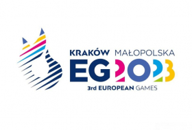 Азербайджан заявил 15 атлетов на Евроигры-2023
