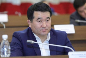 Вице-спикер парламента Кыргызстана обвинил советника президента во лжи
