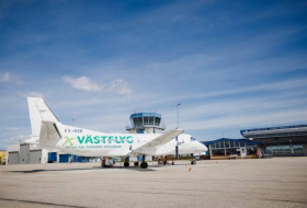 Шведский аэропорт первым в мире полностью перейдет на экотопливо
