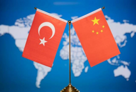 Зампред парламента Китая посетит инаугурацию Эрдогана
