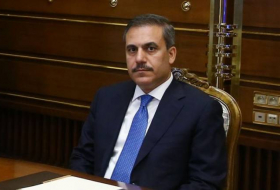 Новый министр иностранных дел Турции посетит Азербайджан
