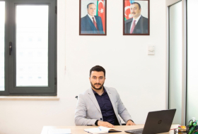 Студент Центра кибербезопасности Азербайджана стал обладателем одной из самых престижных стипендий мира

