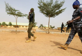 В Нигерии бандиты совершили рейд в штате Сокото и убили свыше 30 человек

