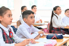 В Баку проведены мониторинги в 46 школах