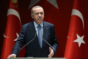 Эрдоган: Азербайджан всегда рядом с Турцией