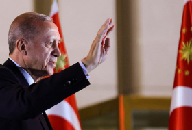 На церемонии инаугурации Эрдогана будут присутствовать высокопоставленные лица из 78 стран