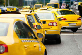 В России ограничили время работы таксистов
