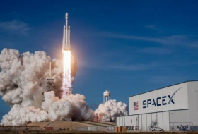 SpaceX из-за непогоды перенесла запуск новой партии интернет-спутников Starlink
