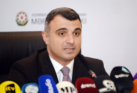 Стратегические валютные резервы Азербайджана достигли 66 млрд долларов
