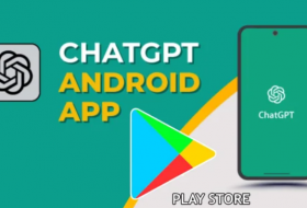Вышло официальное приложение ChatGPT для Android