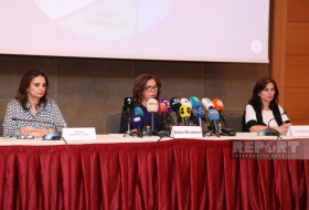 Бахар Мурадова: План мероприятий в связи с гендерным равноправием будет утвержден в ближайшие дни