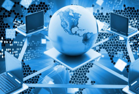 В Азербайджане зарегистрировано 136 интернет-провайдеров
