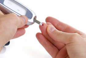 Названо число больных сахарным диабетом в Азербайджане
