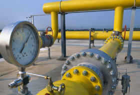 Обнародован объем транспортированного по TAP азербайджанского газа