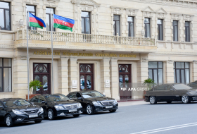 Отменен возрастной ценз для судей Конституционного суда Азербайджана