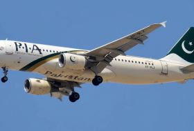 Пакистанская авиакомпания открыла филиал в Азербайджане