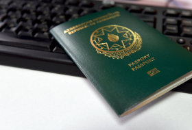 Названо число лиц, получивших гражданство Азербайджана за последние 15 лет