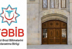 Министерство здравоохранения Азербайджана и TƏBİB наделены новыми полномочиями