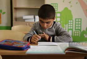 В Азербайджане начинается прием в дошкольные подготовительные группы