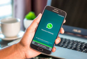 ​​​​​​​Служба электронной безопасности обратилась к гражданам в связи с взломами в WhatsApp -ВИДЕО
