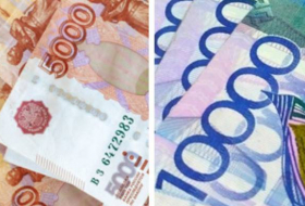 Национальные валюты стран Центральной Азии подешевели
