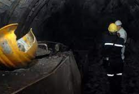 В Казахстане нашли тело третьего горняка, погибшего при пожаре в шахте
