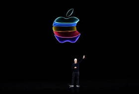 Названа дата осенней презентации Apple
