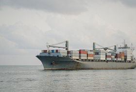 Азербайджан и Туркменистан значительно увеличили морские контейнерные перевозки