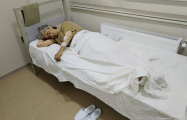 Раненая армянка эвакуирована в военный госпиталь - ВИДЕО
