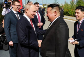 США, Южная Корея и Япония обеспокоены сотрудничеством между Россией и КНДР
