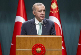 Эрдоган поделился публикацией по случаю Дня памяти: Карабах - это Азербайджан
